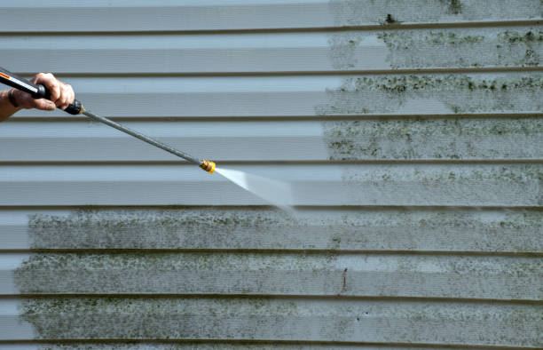 Best Post-Construction Pressure Washing  in Westworth Village, TX